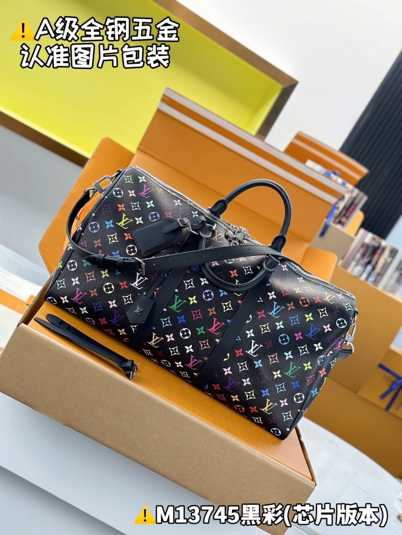 LV Travel Bags